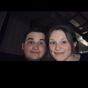 Meet your Posher, Landon